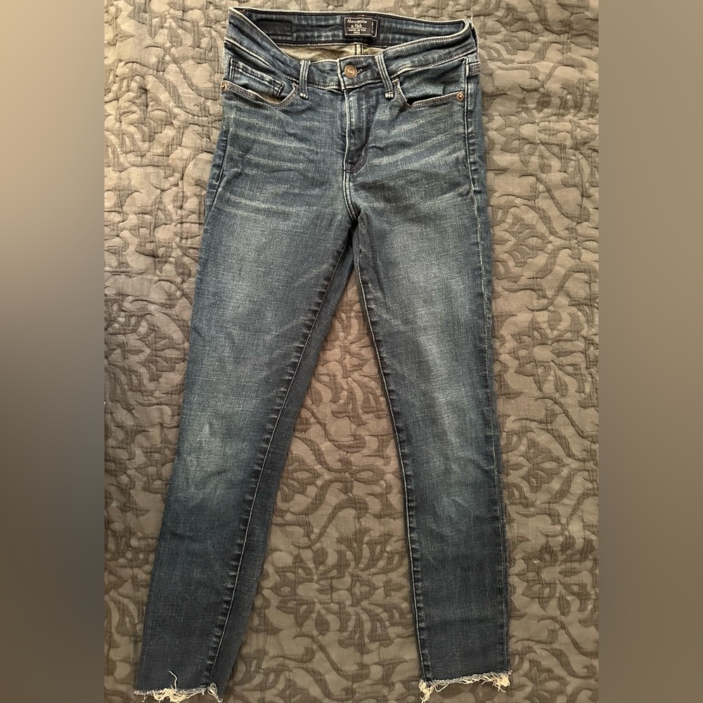 Abercrombie & Fitch Jeans